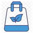 Eco Bag  Icon