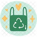 Eco Bag  Icon