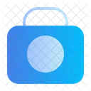 Eco Bag  Icon