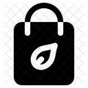 Eco Bag  Icon