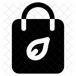 Eco Bag  Icon