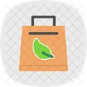 Eco Bag  Icon