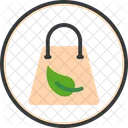 Eco Bag  Icon