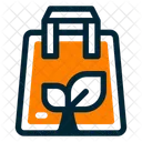 Eco Bag  Icon