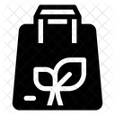 Eco Bag  Icon