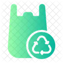 Eco Bag  Icon