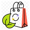 Eco Bag  Icon