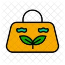 Eco Basket  Icon