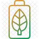 Eco battery  Icon