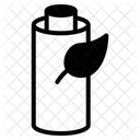 Eco battery  Icon