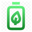 Eco Battery  Icon