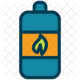 Eco Battery  Icon