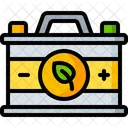Eco Buttery Icon
