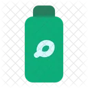 Eco Battery Icon