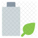 Eco battery  Icon