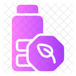 Eco Battery  Icon