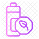 Eco Battery Green Battery Green Energy Symbol