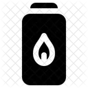 Eco Battery  Icon