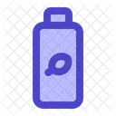 Eco Battery  Icon