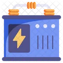 Eco battery  Icon