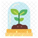 Eco Bio  Icon