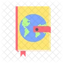 Earth World Global Icono