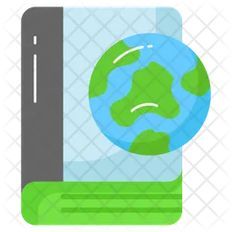 Eco book  Icon