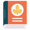 Library Ecology Environment Icon