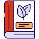 Eco book  Icon