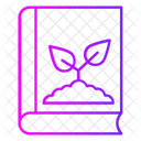 Eco Book  Icon