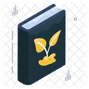 Eco Book  Icon