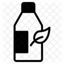 Eco bottle  Icon