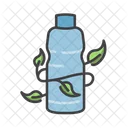 Eco Bottle Bottle Water Bottle Icon
