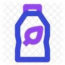 Eco Bottle Icon