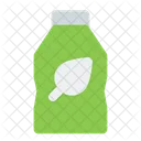 Eco bottle  Icon