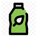 Eco bottle  Icon