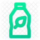 Eco bottle  Icon
