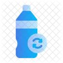 Eco Bottle  Icon