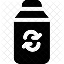 Eco Bottle  Icon