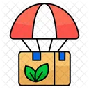 Eco box  Icon