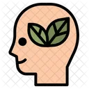 Eco Brain  Icon