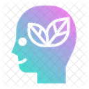 Eco Brain  Icon