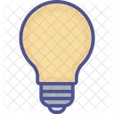 Eco Bulb Eco Friendly Eco Light Icon
