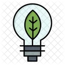 Nature Of Power Icon