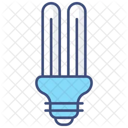 Eco bulb  Icon