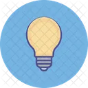 Eco Bulb Eco Friendly Eco Light Icon