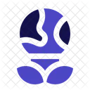 Eco Bulb  Icon