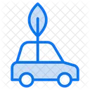 Car Electric Car Vehicle Icon
