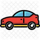 Eco car  Icon