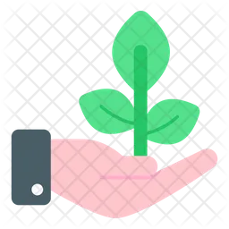 Eco Care  Icon